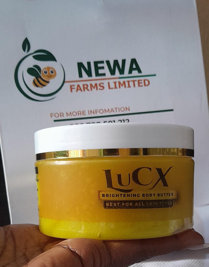 Raw Propolis Extract